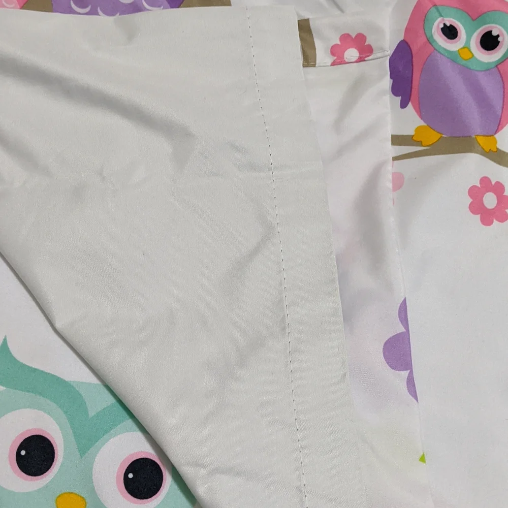 Curtains Two Panels - Picture 4 of 5